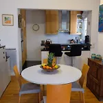 Duplex Avec Jardin A Deux Pas De Paris * Ванв